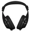 BEHRINGER HPM1100-BK Наушники студийные, закрытого типа, универсальные, 32 Ом