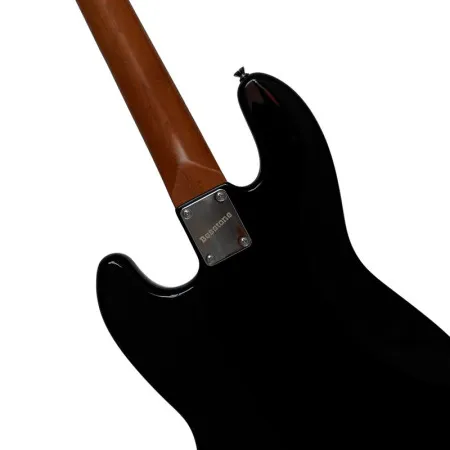 Bosstone SEG B-JB 4 BK Бас-гитара, 4 струны, цвет белый