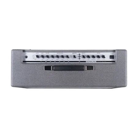 Blackstar SILVERLINE STEREO DELUXE Комбоусилитель для гитары, моделирующий, 2х12", 100 Вт