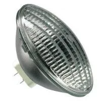 GE 88549 CP62 EXE Super PAR64 MFL 230В/1000Вт Лампа для прожектора PAR64, цоколь GX16d GE 88549 CP62 EXE Super PAR64 MFL 230В/1000Вт Лампа для прожектора PAR64, цоколь GX16d