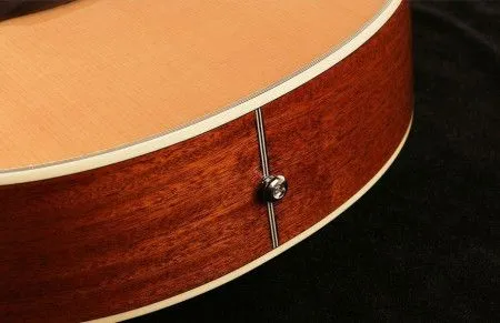 Oriental Cherry W-500S-40