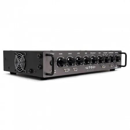 Blackstar Unity Bass 700 Head Усилитель басовый транзисторный 700Вт