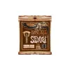 Набор струн для 6-струнной акустической гитары Ernie Ball P03148