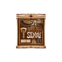 Набор струн для 6-струнной акустической гитары Ernie Ball P03148