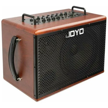 Joyo BSK-80 Комбоусилитель для акустической гитары, 80Вт