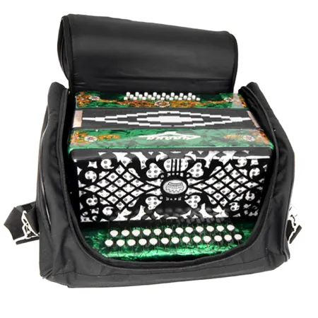 Шуйская Гармонь S6XL-A-GR