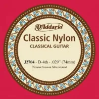 D'Addario J2704