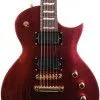ESP LTD EC-1000 GOLDAND  Электрогитара, 6-струнная, цвет Gold Andromeda