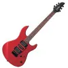 Yamaha RGX121Z RM: Red Metallic Электрогитара, 6-струнная, красный металлик