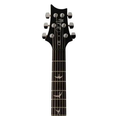 PRS SE CE 24 Standard CH Электрогитара Stratocaster, 6 струн, HH, цвет Charcoal, чехол в комплекте