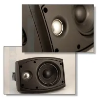 Громкоговоритель CVGaudio ODF408TW