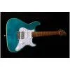 JET JS-450 OBL Электрогитара, Stratocaster, цвет голубой