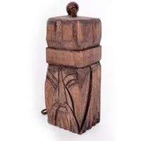 Мастерская Поткина VPFM1 Футляр для малого варгана