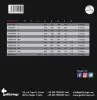 GALLI STRINGS MSB40105 2