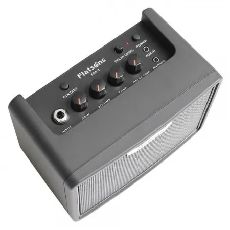 Flatsons FGA-3 Гитарный комбоусилитель, 3Вт