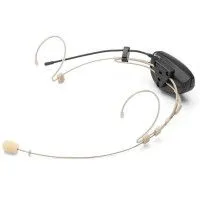 Samson Airline 77 DE10x/AH7 Е4 Радиомикрофонная вокальная система с головным микрофоном