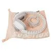 Superlux HD581 White Наушники супра-ауральные, съёмный кабель 1м