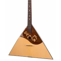 HORA M1080 Балалайка ПРИМА, 3 струны