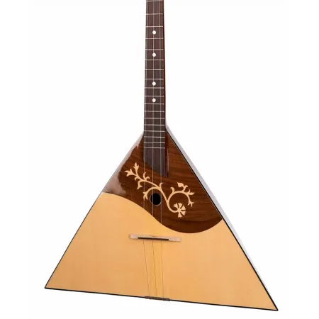 HORA M1080 Балалайка ПРИМА, 3 струны