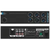CVGaudio TR-120LS Микшер-усилитель трансляционный, 120W/100V