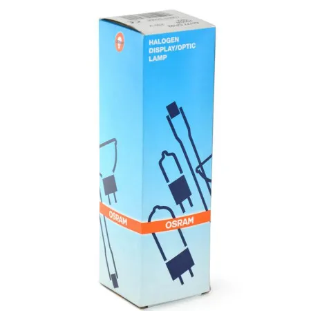 OSRAM 64777 CP92 230В/2000Вт, цоколь G22