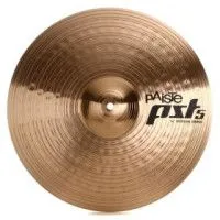 Paiste New PST 5 Тарелка 16" Medium Crash