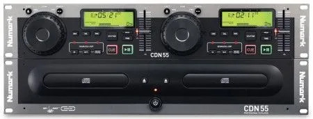 Проигрыватель Numark CDN55