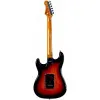JET JS-300 SB Электрогитара, Stratocaster, цвет санбёрст