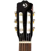 Solista SG-C1 BL Гитара классическая 4/4, цвет синий