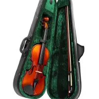 Mirra VB-290-3/4 Скрипка 3/4 в футляре со смычком Mirra VB-290-3/4 Скрипка 3/4 в футляре со смычком
