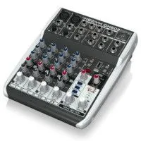 Behringer XENYX QX1002USB