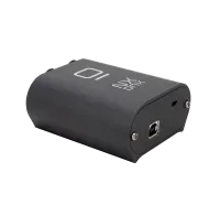 Интерфейс USB-DMX Onyx NX-DMX от Obsidian Control Systems и Elation Professional Интерфейс USB-DMX Onyx NX-DMX от Obsidian Control Systems и Elation Professional