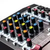 Allen&Heath ZED6FX