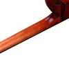 Tayste TS62-CS Гитара акустическая 40" с вырезом, Grand Auditorium, цвет натуральный