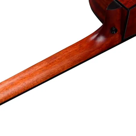Tayste TS62-CS Гитара акустическая 40" с вырезом, Grand Auditorium, цвет натуральный