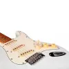 JET JS-300 OW Электрогитара, Stratocaster, цвет белый