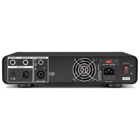 HARTKE TX300 Усилитель для бас-гитары, 300Вт / 4Ом, 200Вт / 8Ом