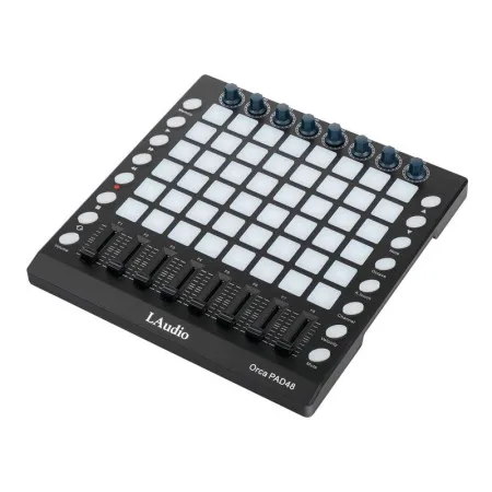 LAudio Orca-Pad48 MIDI-контроллер, 48 пэдов