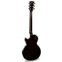 Smiger L-G9-P2 Электрогитара Les Paul, цвет натуральный