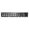 DSS DS-HVR3016 Видеорекордер NVR сетевой, 16 каналов