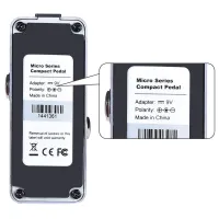 MOOER Solo Distortion