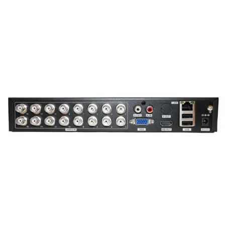 DSS DS-HVR3016 Видеорекордер NVR сетевой, 16 каналов