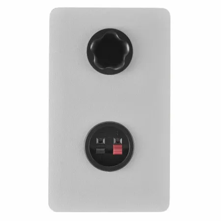 Yamaha HS3W Студийные мониторы, компактные, 2-полосные с 3.5-дюймовым НЧ-динамиком (пара)