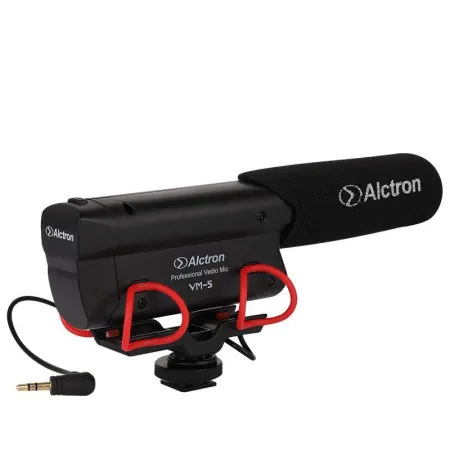 Alctron VM-5