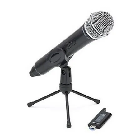Samson Stage XPD1-Hand USB радиосистема цифровая, 1 ручной микрофон