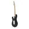 Yamaha PACIFICA 112J BL электрогитара, SSH, цвет Black