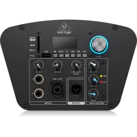 Behringer C210 Звукоусилительный комплект, 200 Вт