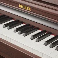 Becker BDP-92R Becker BDP-92R