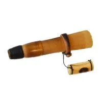 Ararat D500ProA Дудук строй A(Ля), трость в комплекте, цвет коричневый