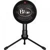 Snowball Ice Black